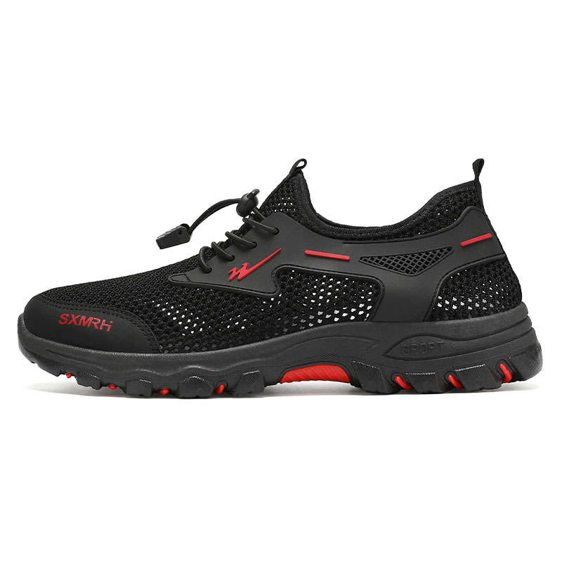 DOUBLE STAR 88 Breathable Abrasion Resistant Slip Resistant Breathable Abrasion Resistant Slip Resistant Low top