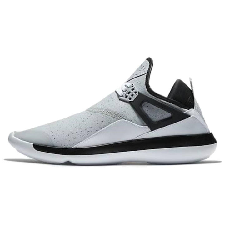 Jordan Jordan Fly 89 Wolf Grey GS