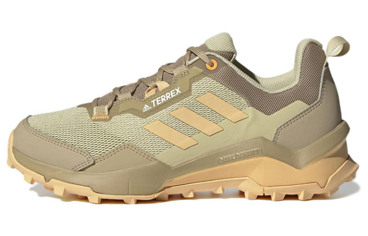Adidas Adidas Terrex Ax4 Casual Shoes Women's Low Top Light Green