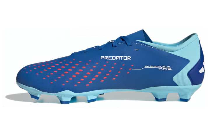 Adidas Adidas Predator Accuracy.3 Low Fg 'Marinerush Pack'
