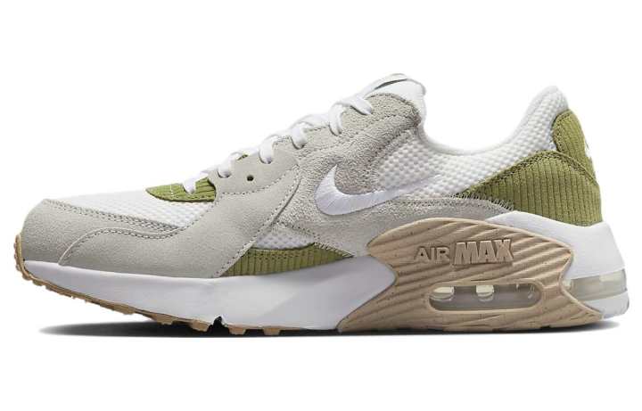 Nike Nike Air Max Excee 'Summit White Alligator White' Women's