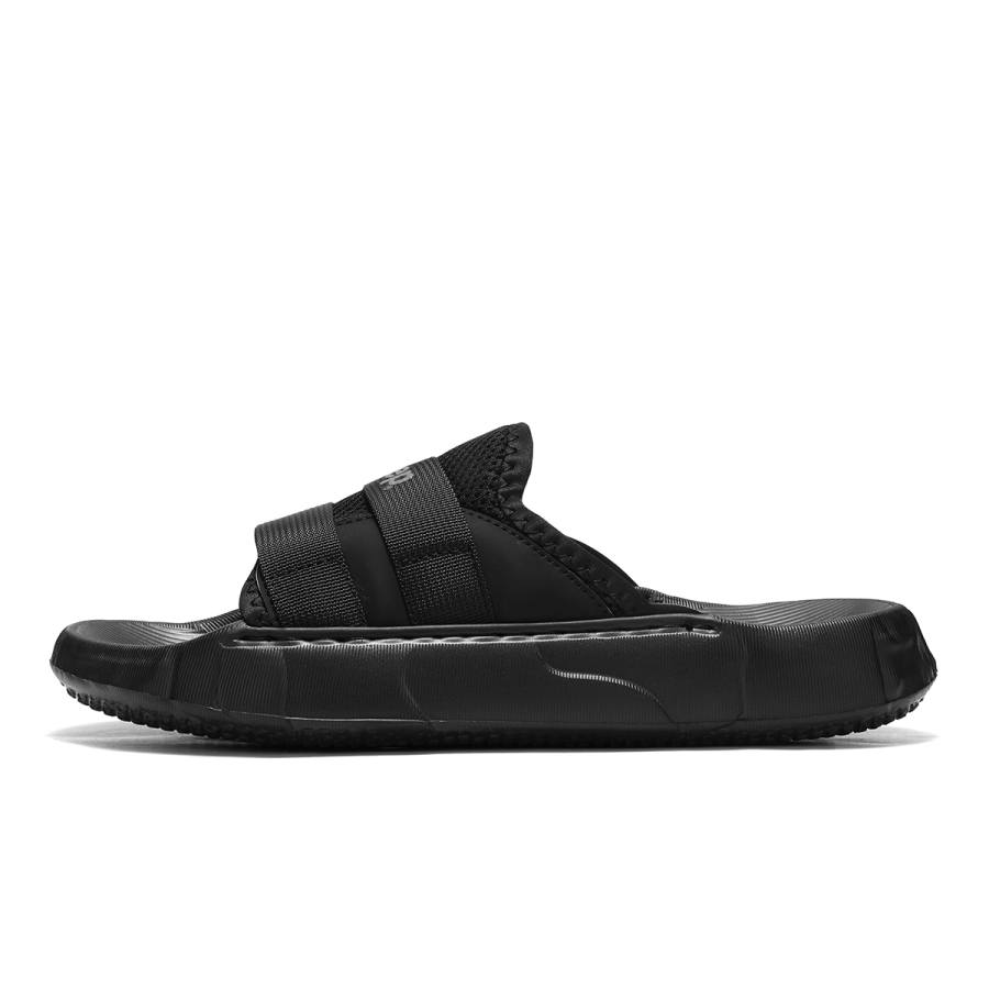 Jeep Quiet, Odor Resistant, Abrasion Resistant Slide Slippers Men's
