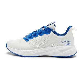FINEPLAN Fabric Slip Resistant And Breathable Slip Resistant And Breathable Low top Casual Shoes Unisex