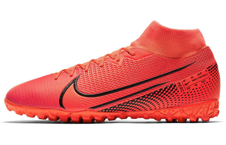 Nike Nike Mercurial Superfly Academy 7 Tf Orange