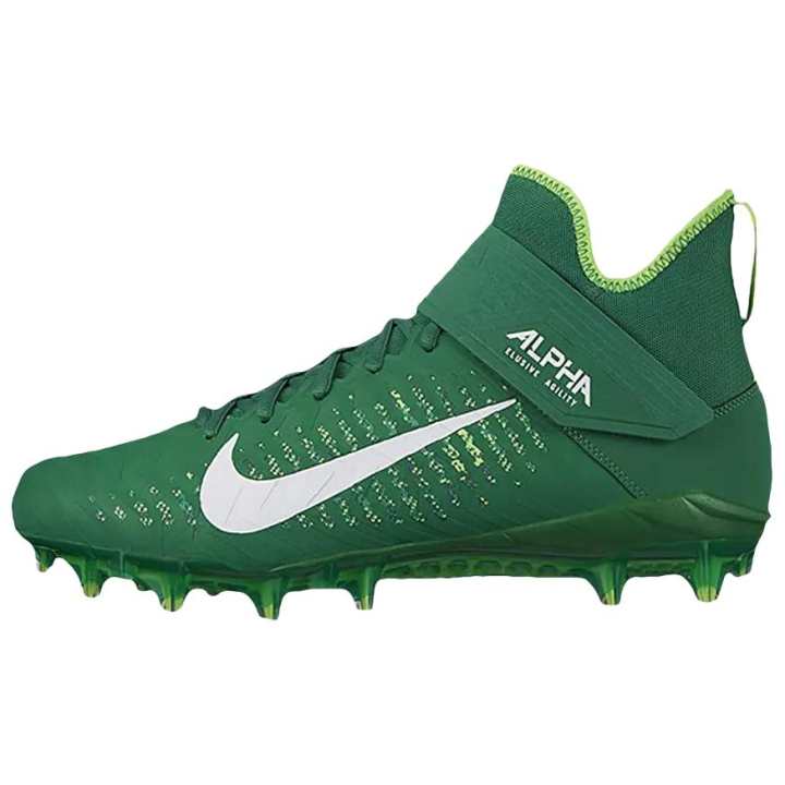 Nike Nike Alpha Menace Pro 2 Mid 'Varsity Green'