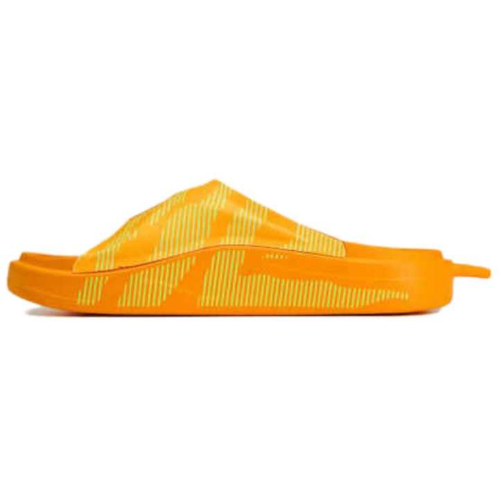 Adidas Adidas Stella McCartney x Adidas Wmns Slide 'Crew Orange' Women's