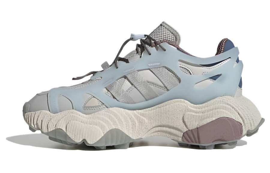 Adidas Originals Roverend Adventure Adidas Originals 'Aluminium Light Blue'