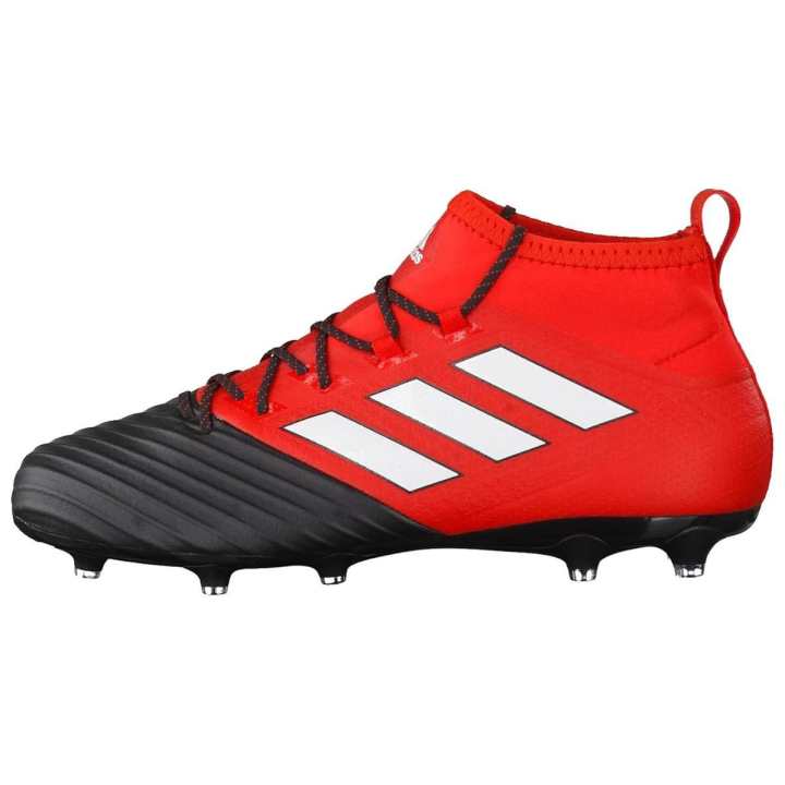 Adidas Adidas Ace 17.2 Primemesh Fg 'Red Black'