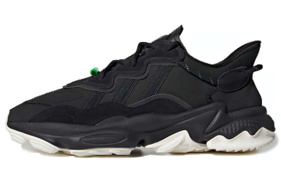 Adidas Originals Ozweego Adidas Originals Tr 'Core Black'