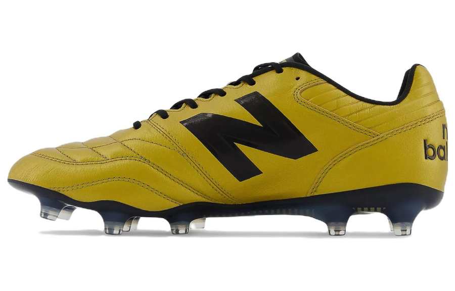 New Balance 442v2 New Balance Pro Fg 'Gold'