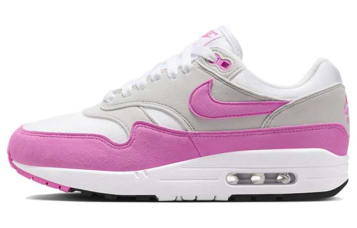 Nike Nike Air Max 1 Pink Rise Women's