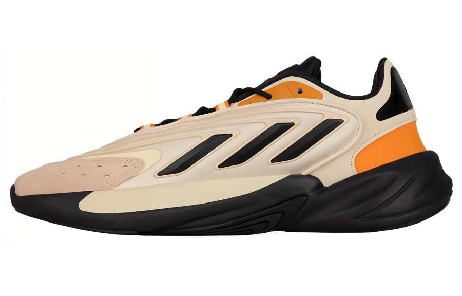 Adidas Originals Adidas Ozelia 'Sand Strata Bold Orange'