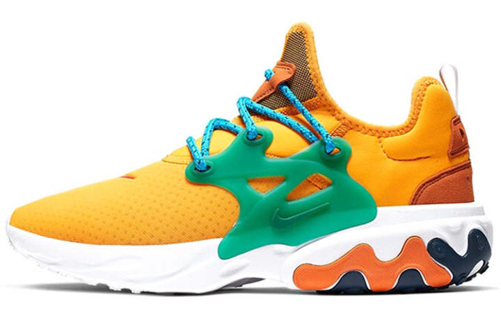 Nike Nike React Presto Breakfast