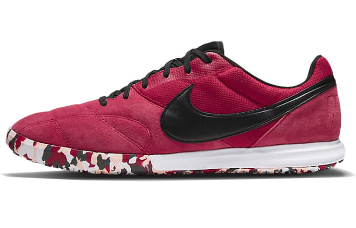 Nike Nike Premier 2 IC/in Indoor Slip Resistant, Abrasion Resistant, Lightweight