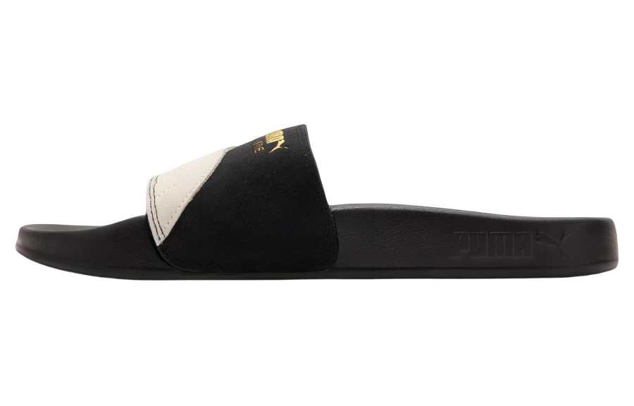 PUMA PUMA Leadcat 2.0 Slide Slippers Unisex Black