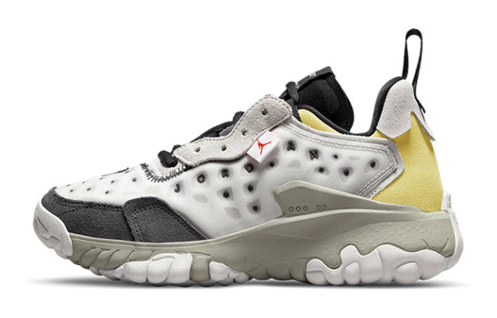 Jordan Jordan Delta 2 GS 'Lightning'