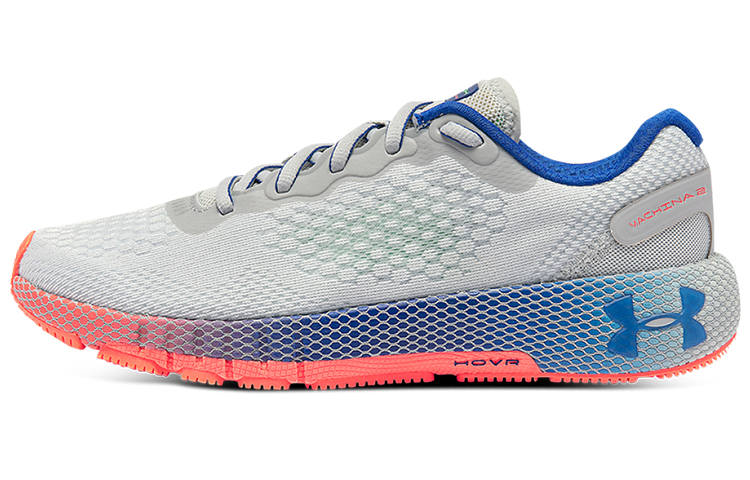 Under Armour Hovr Machina 2 Cn 'Moonlight Grey Orange' Women's