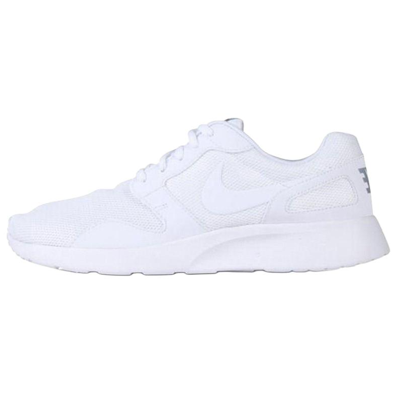 Nike Nike Kaishi Slip Resistant Abrasion Resistant Low top Casual Shoes Men's White