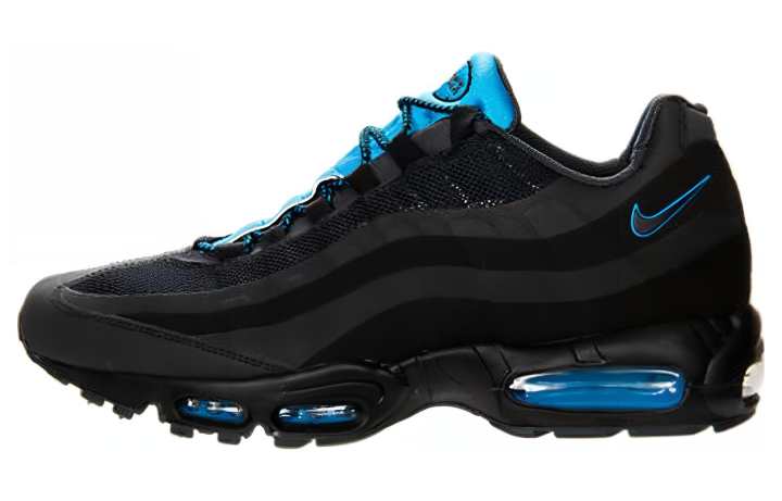 Nike Nike Air Max 95 Ns Black Blue