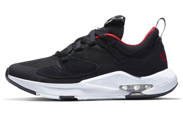 Jordan Air Jordan Air Cadence Shoes Black/Red