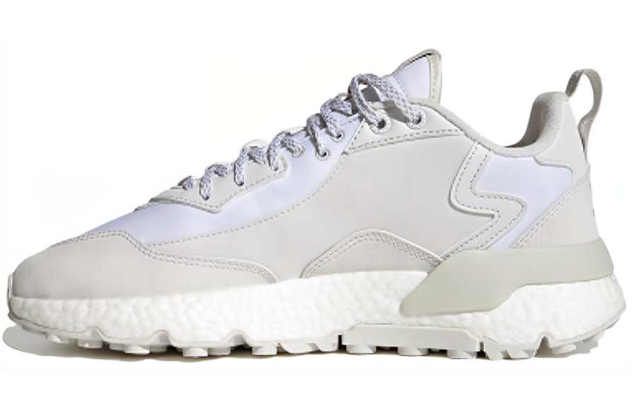 adidas originals Nite Jogger Crystal White