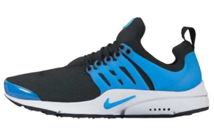 Nike Nike Air Presto Black Photo Blue