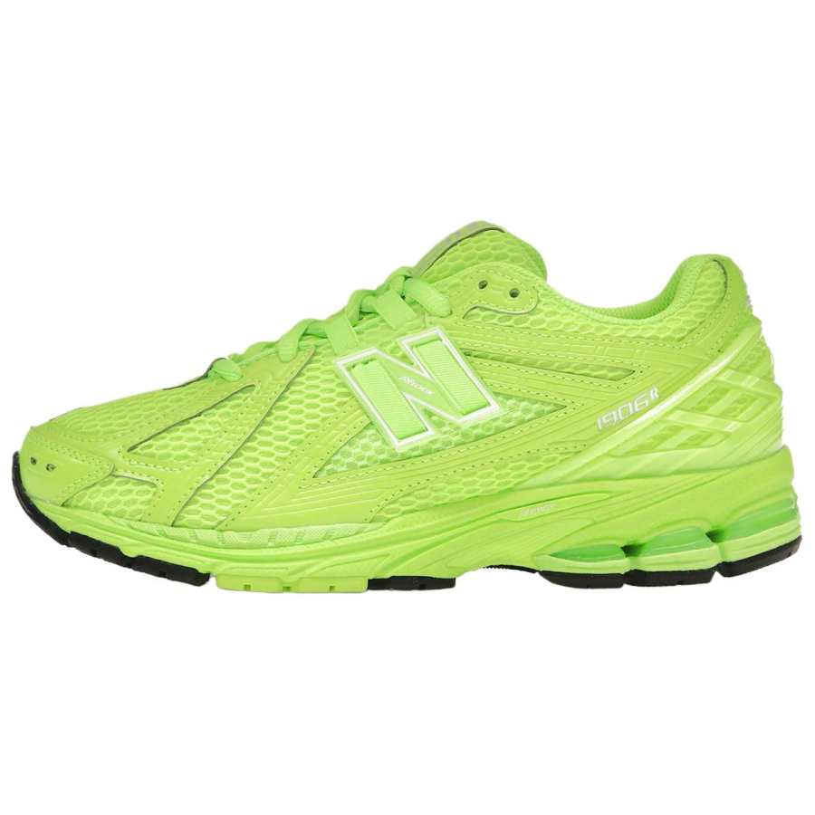 New Balance 1906 New BalanceR 'Neon Green' Asos Exclusive