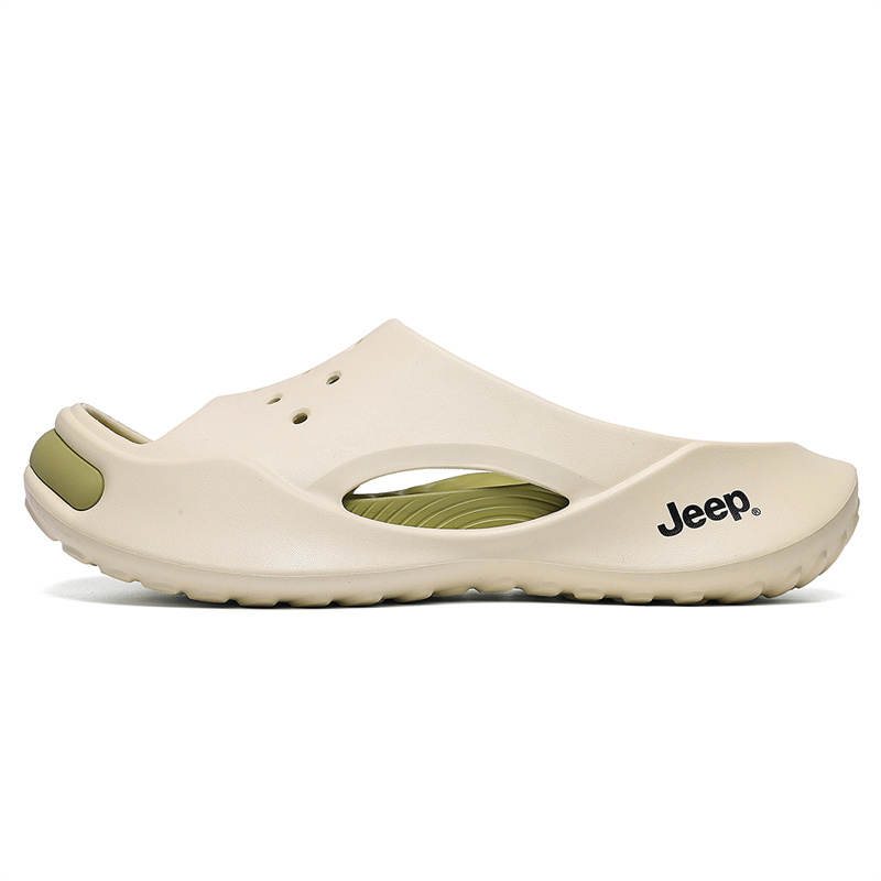 Jeep Jeep Cushioning Slide Slippers Unisex