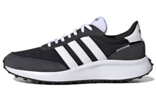 Adidas Neo Run 70s Adidas Neo 'Black White Carbon'