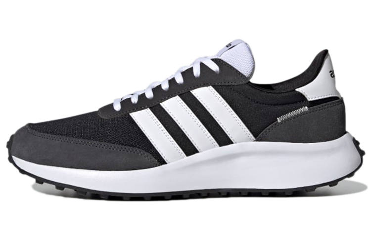 Adidas Neo Run 70s Adidas Neo 'Black White Carbon'