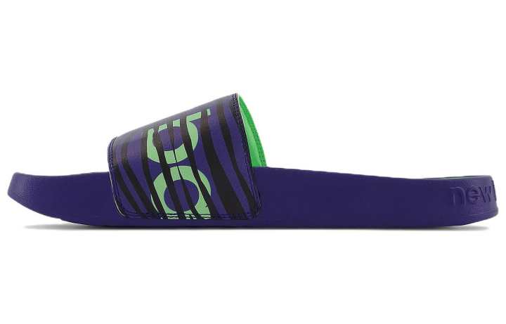 New Balance New Balance NB 200 Slide Slippers Men's Blue