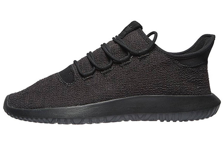 Adidas Originals Adidas Tubular Shadow 'Triple Black'