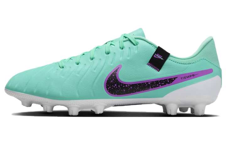 Nike Nike Tiempo Legend 10 Academy Hg 'Purple Green'