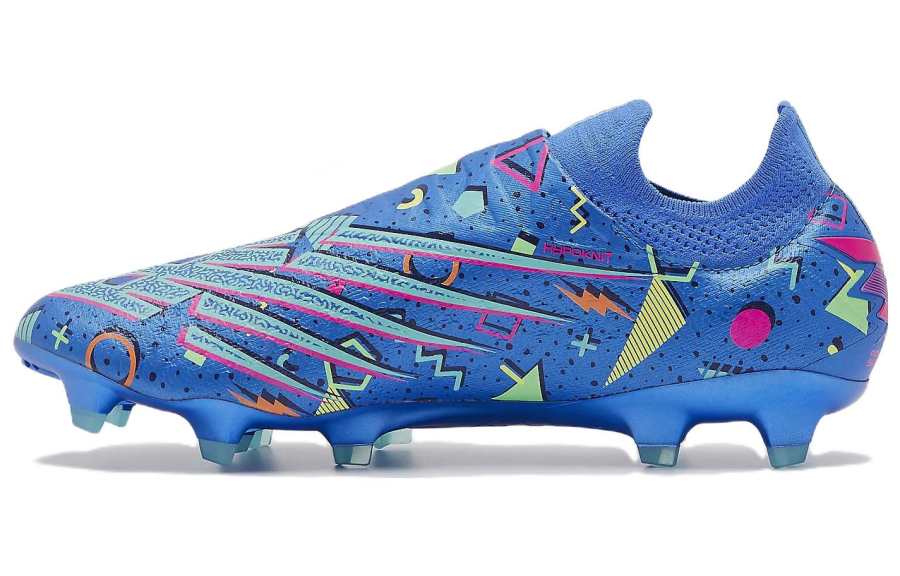 New Balance New Balance Furon V7 Pro FG X Raheem Sterling 'Route To Success'