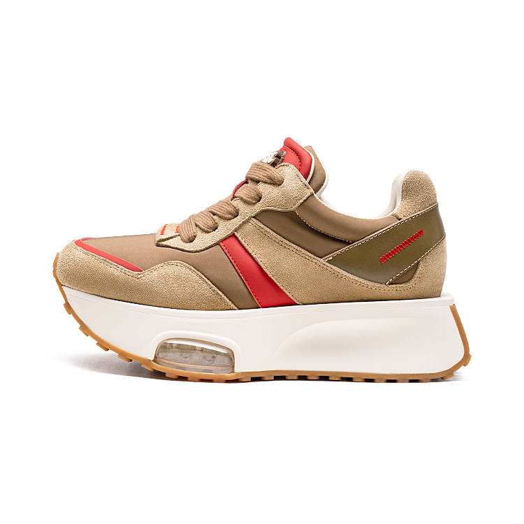RHYTHM OF JOY Casual Shoes Women's