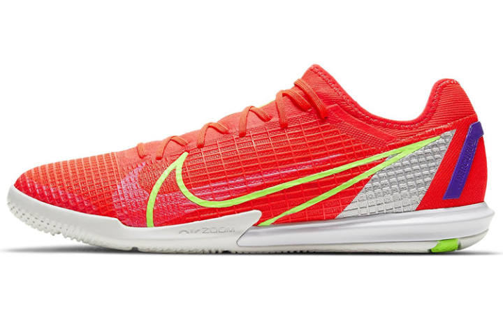 Nike Nike Mercurial Vapor 14 Pro Ic 'Red White Yellow'