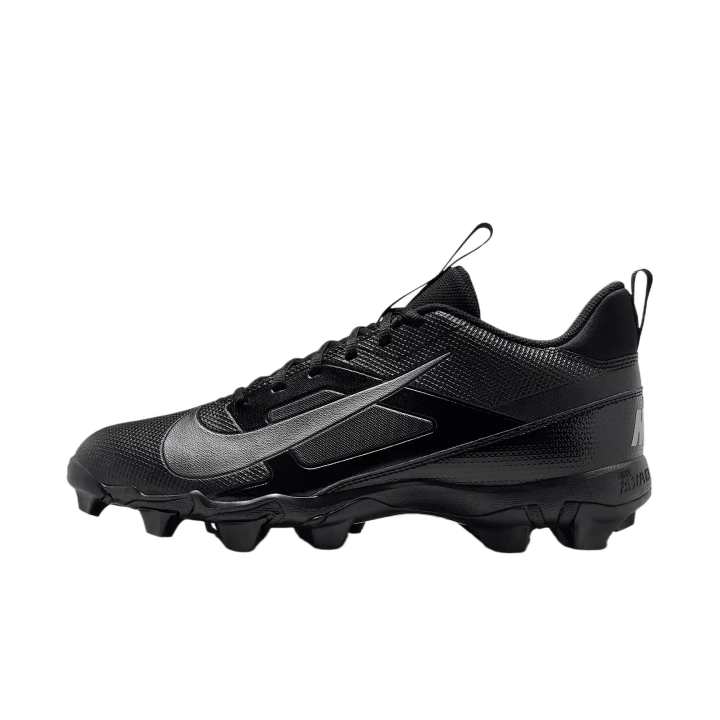 Nike Nike Alpha Menace 4 Shark Black Metallic Silver