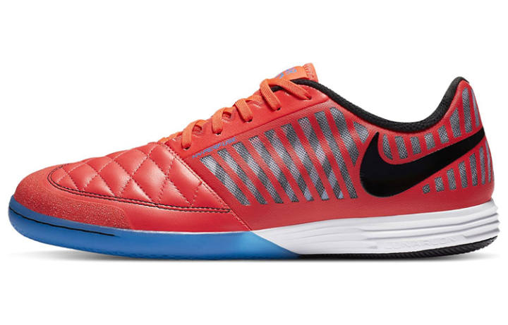 Nike Nike Lunar Gato Ii Ic 'Bright Crimson'