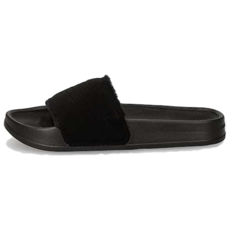 New Balance New Balance NB 200 Rubber Slide Slippers Women's Black
