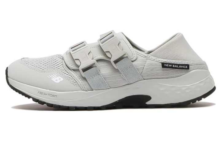 New Balance Fresh Foam 700 New Balance 'Brighton Grey'