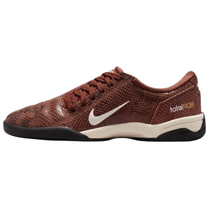 Nike Nike Total 90 IIl Soccer Shoes Women's Brown