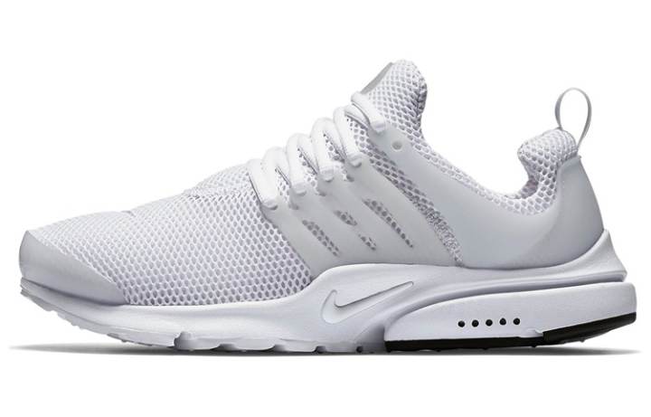 Nike Nike Air Presto White Mesh