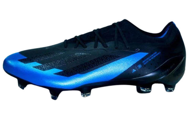 Adidas adidas Bugatti X X Crazyfast 'Form Follows Performance'