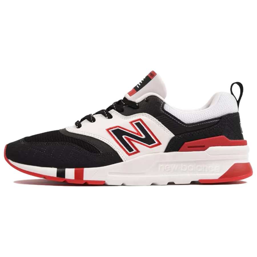 New Balance 997H New Balance 'New Prep Pack - Black Team Red'