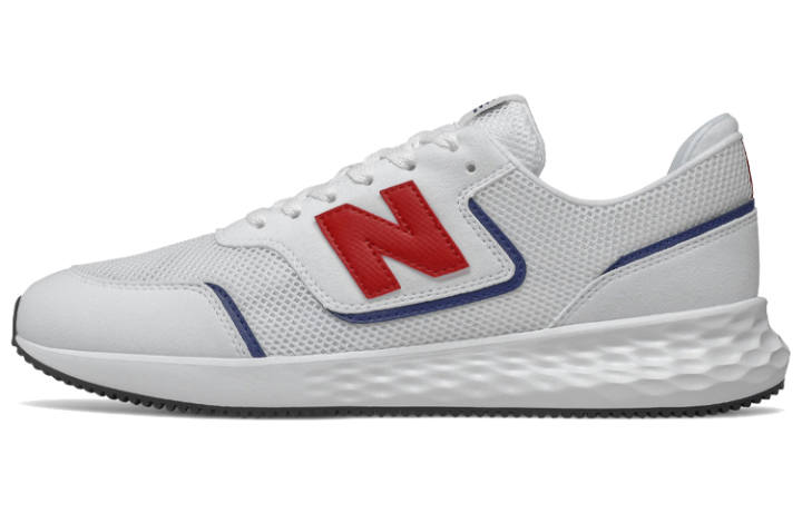 New Balance New Balance X 70 Fresh Foam 'White Atlantic'