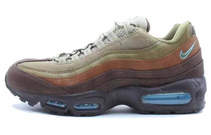 Nike Nike Air Max 95 Evolution Pack