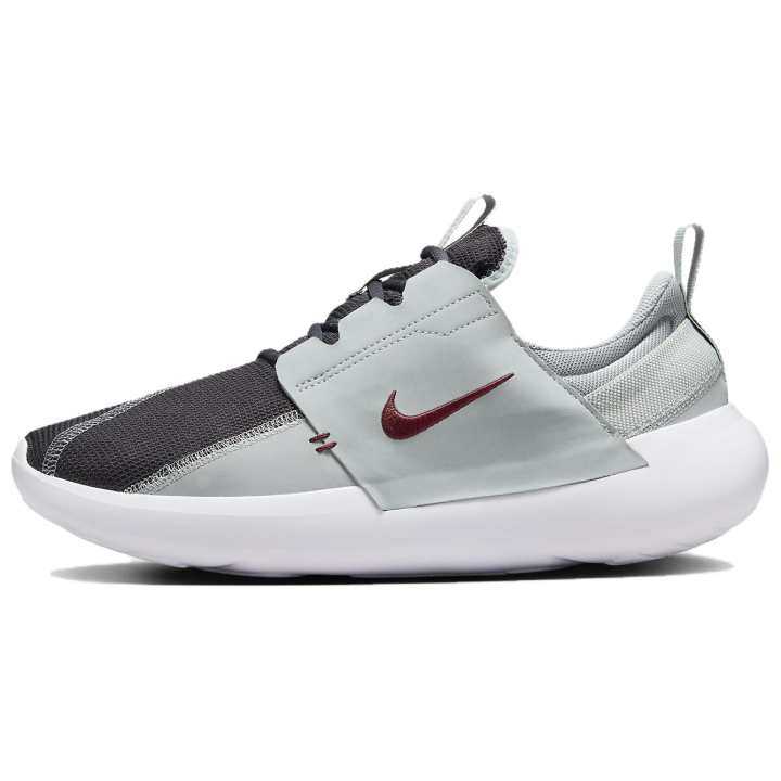 Nike Nike E Series Ad 'Anthracite Dark Team Red'