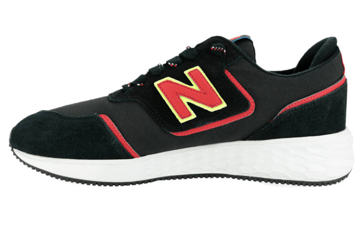 New Balance New Balance X 70 Black/Red