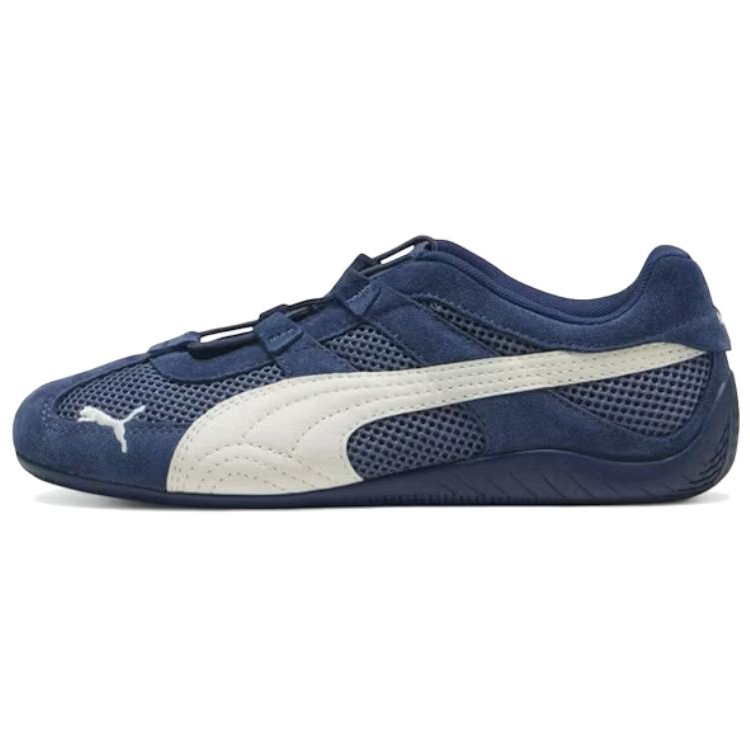 PUMA Speedcat Casual Shoes Women's Blue