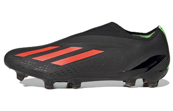 Adidas Adidas X Speedportal+ Fg 'Black Solar Red'